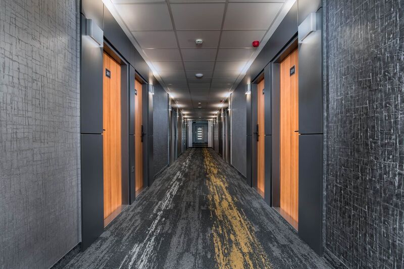 Thermal Hotel Garden***+superior