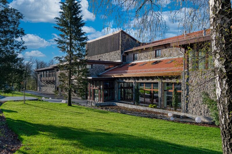 Cardoner Hotel**** és Konferenciaközpont