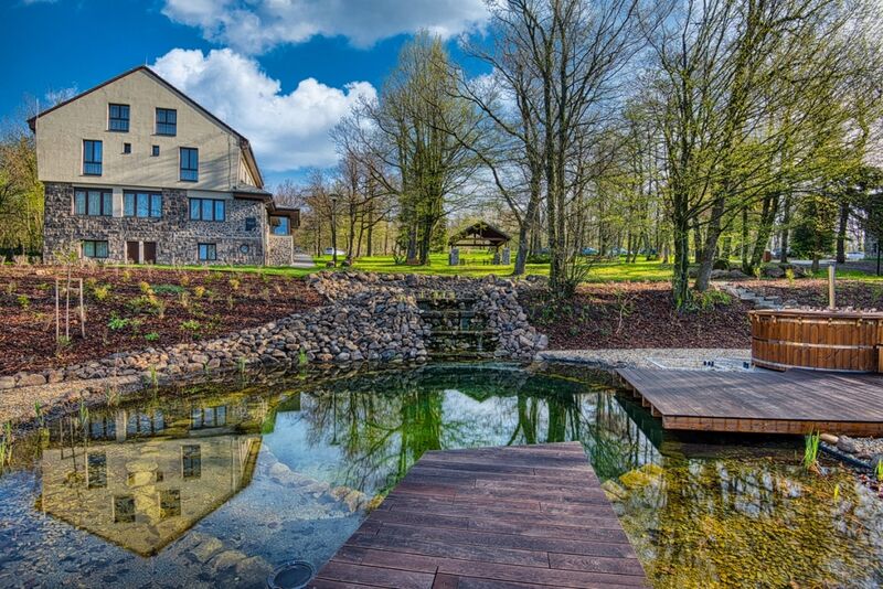 Cardoner Hotel**** és Konferenciaközpont