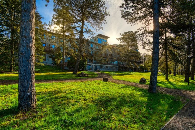 Cardoner Hotel**** és Konferenciaközpont