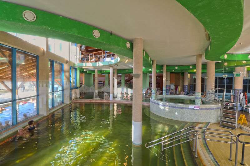 Gyógyfürdő-Cserkeszőlő