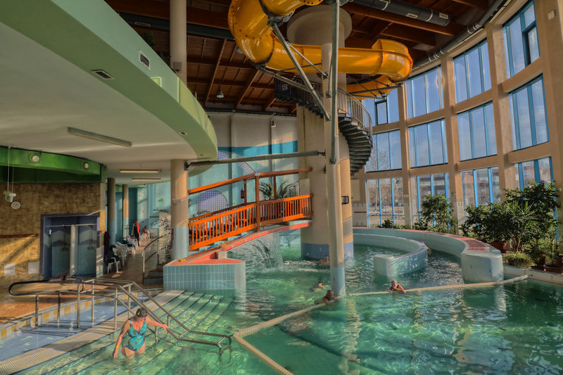 Gyógyfürdő-Cserkeszőlő