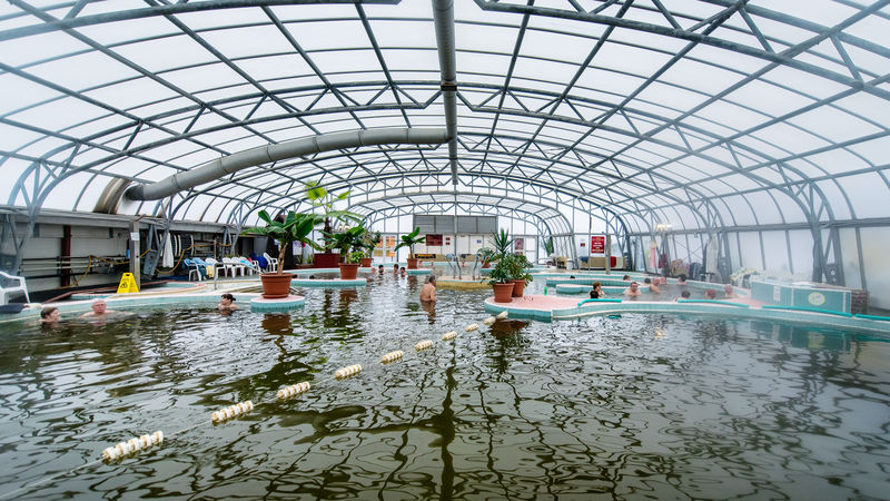 Gyógyfürdő-Cserkeszőlő