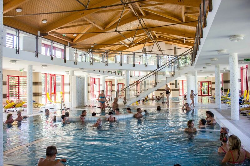 Egri Termál- és Strandfürdő