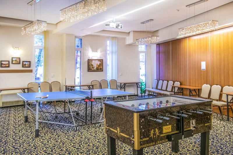 Residence Balaton****superior Conference & Wellness Hotel