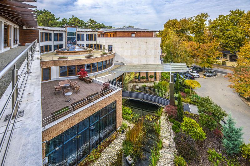 Residence Balaton****superior Conference & Wellness Hotel