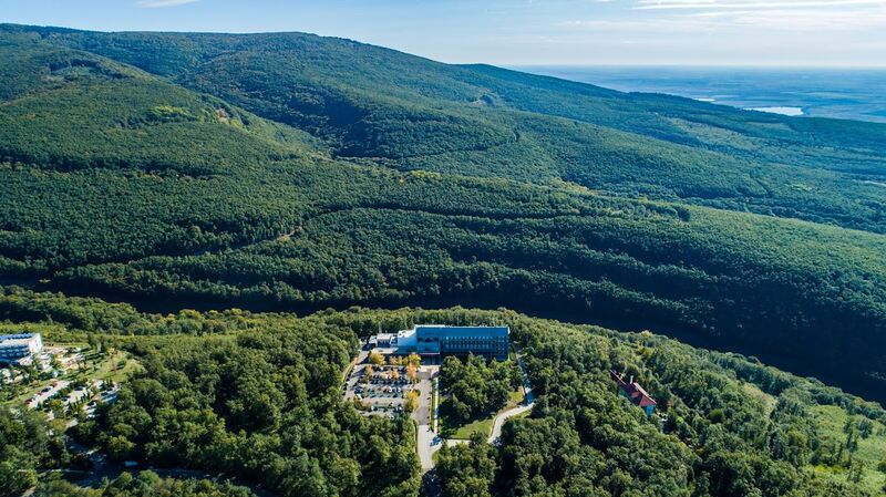 Lifestyle Hotel Mátra****