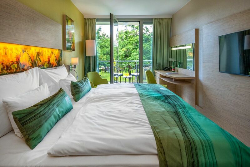 Standard erkélyes szoba