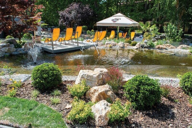 SunGarden Wellness Hotel****superior