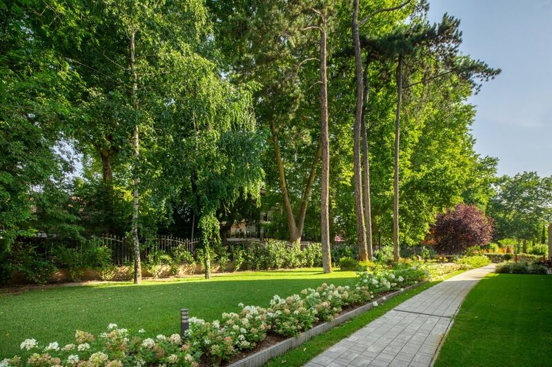 SunGarden Wellness Hotel****superior