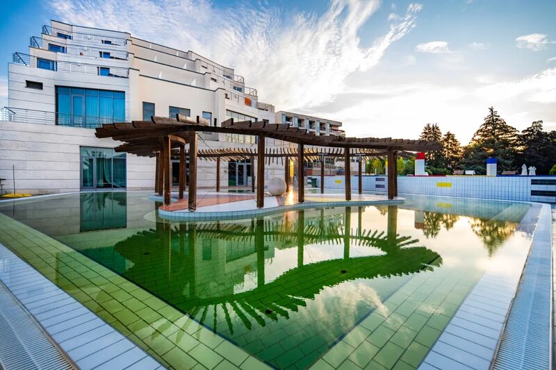 Gunaras Resort Spa Hotel****