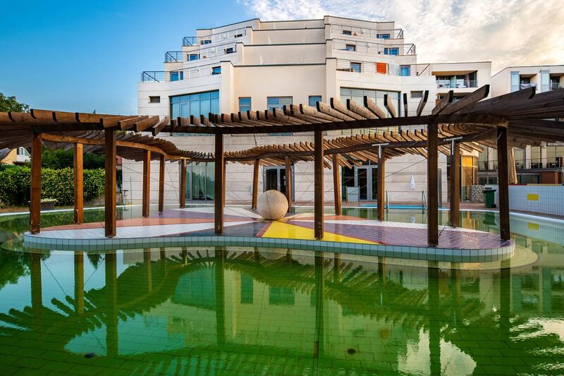 Gunaras Resort Spa Hotel****