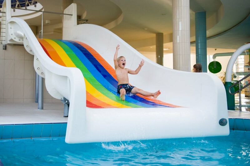 Sárvári Gyógy- és Wellnessfürdő