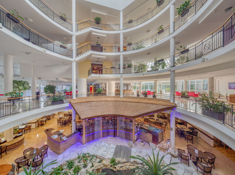 Lotus Therme Hotel & Spa*****