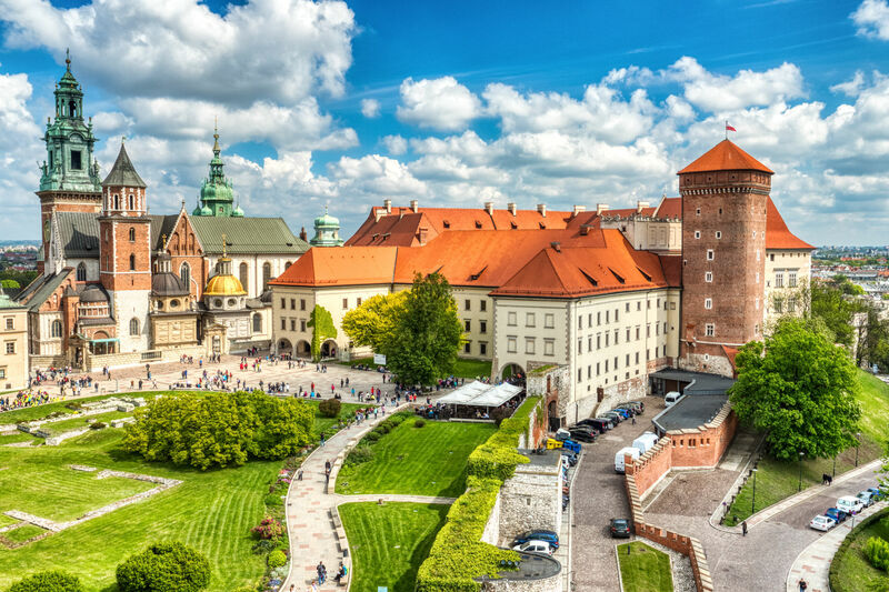 Wawel