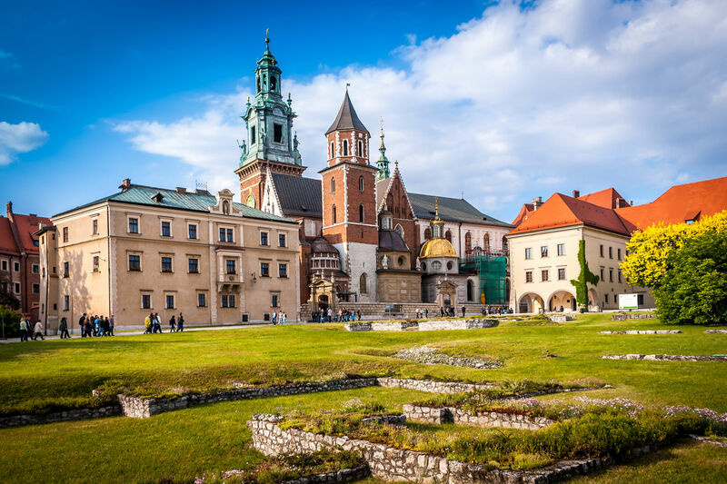 Wawel