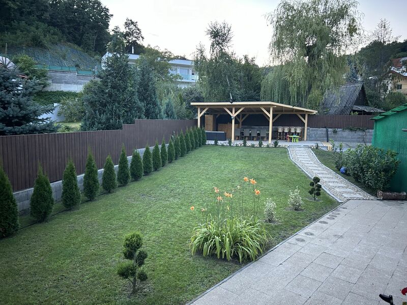 Harmónia Vendégház