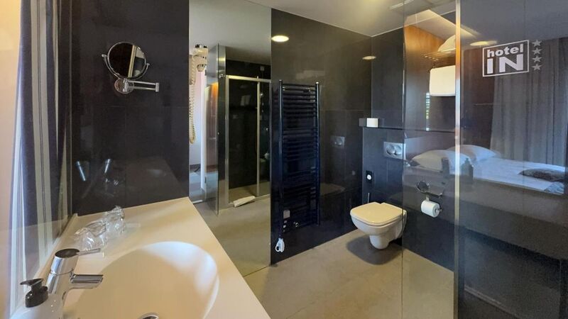 Kétágyas superior tenger oldali szoba