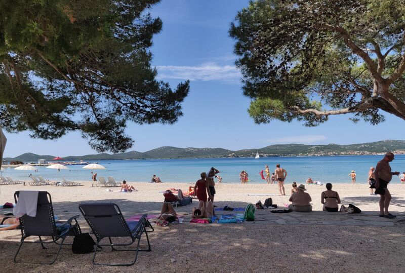 Biograd na Moru