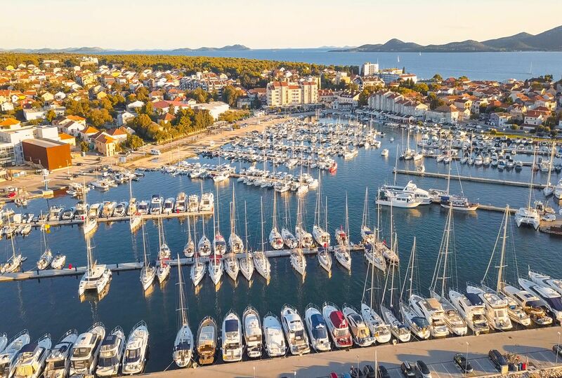 Biograd na Moru