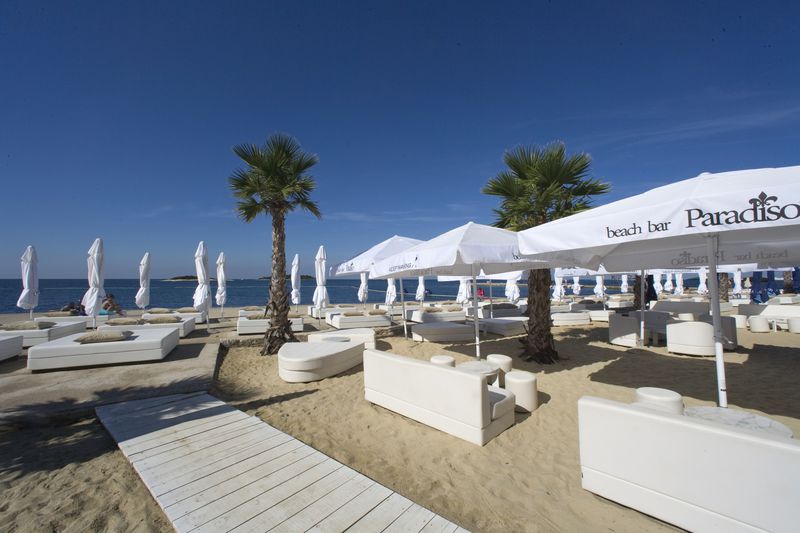 Hotel Delfin Plava Laguna**