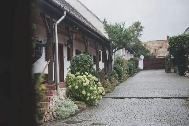 Öreg Prés Butikhotel