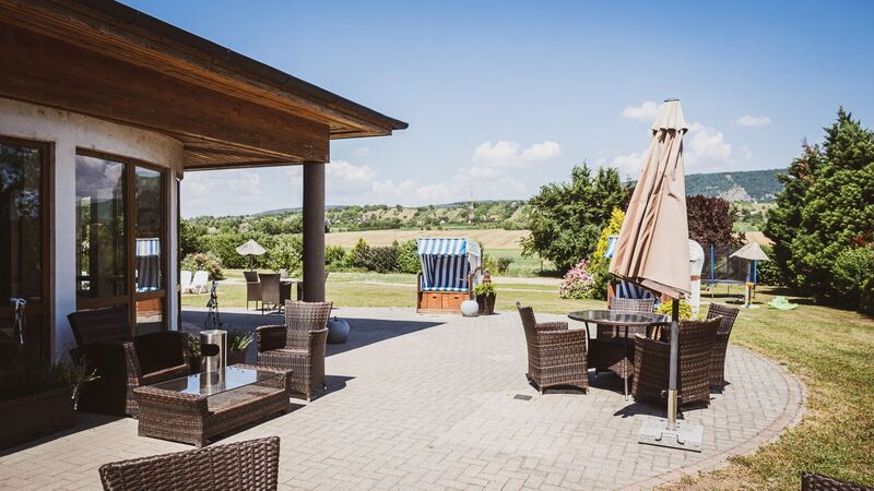 Hétkúti Wellness Hotel