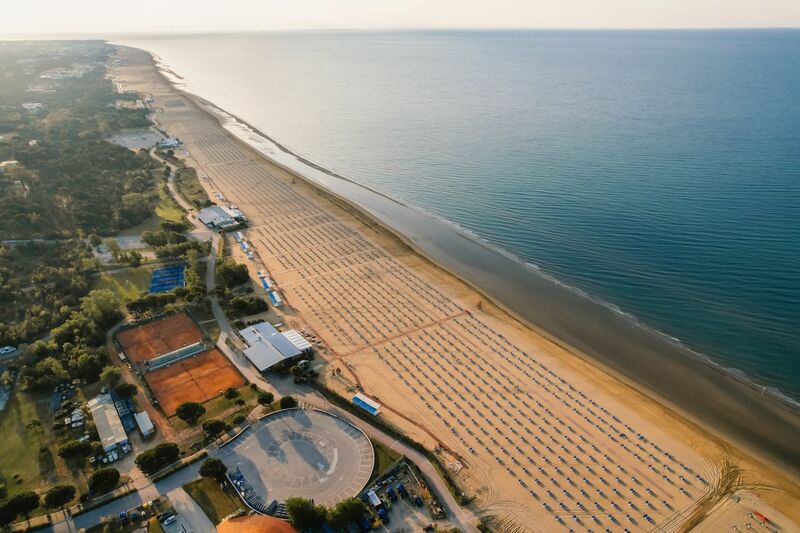 Bibione