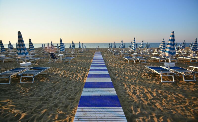 Bibione