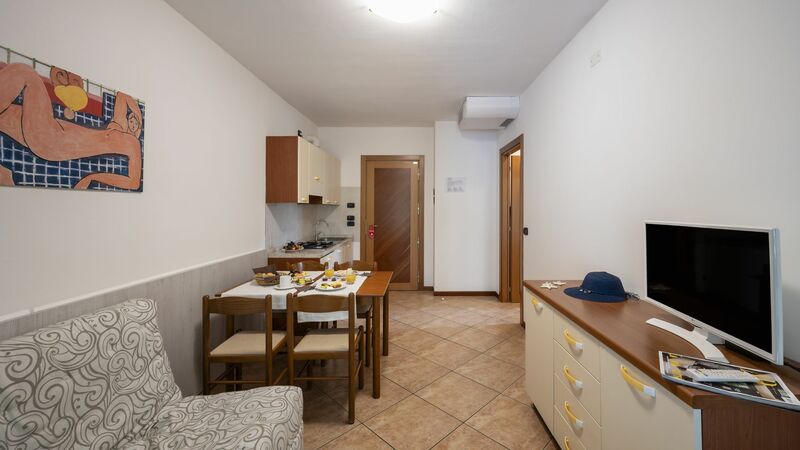 Családi lakosztály