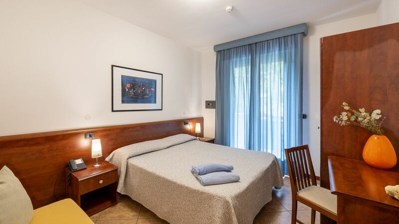 Családi lakosztály