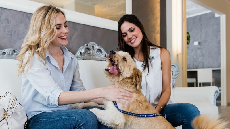 Olimpia Hotel & Aparthotel***