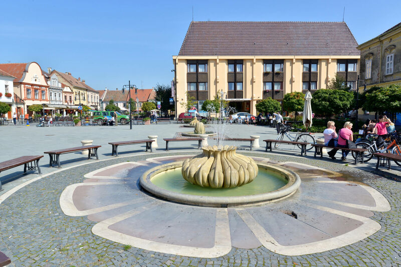 Kőszeg