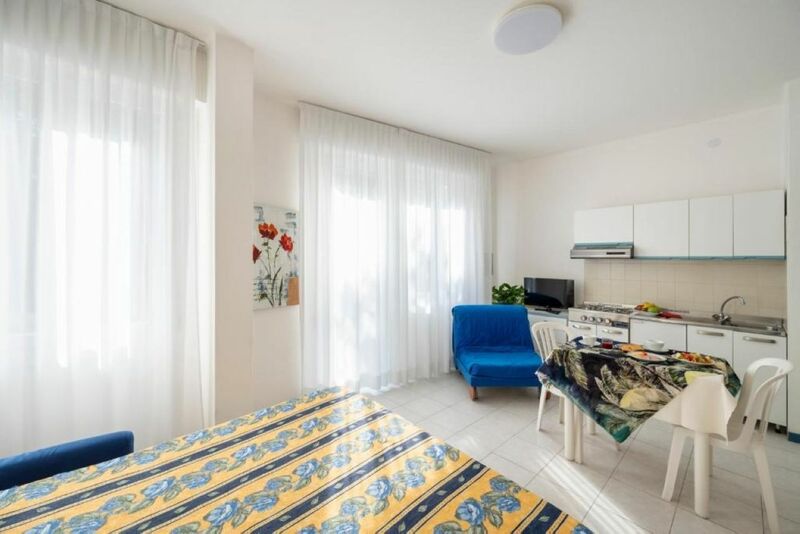 Kétágyas standard plus stúdió