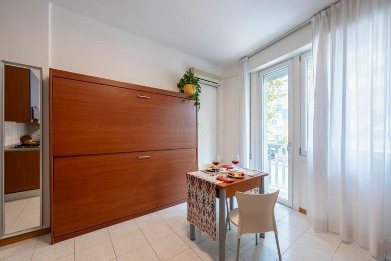 Négyágyas classic plus stúdió