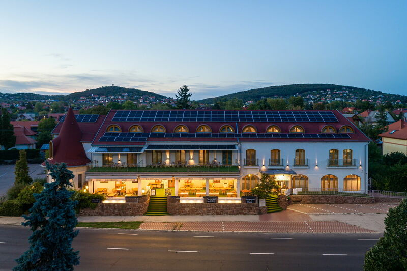 Laroba Wellness Hotel****