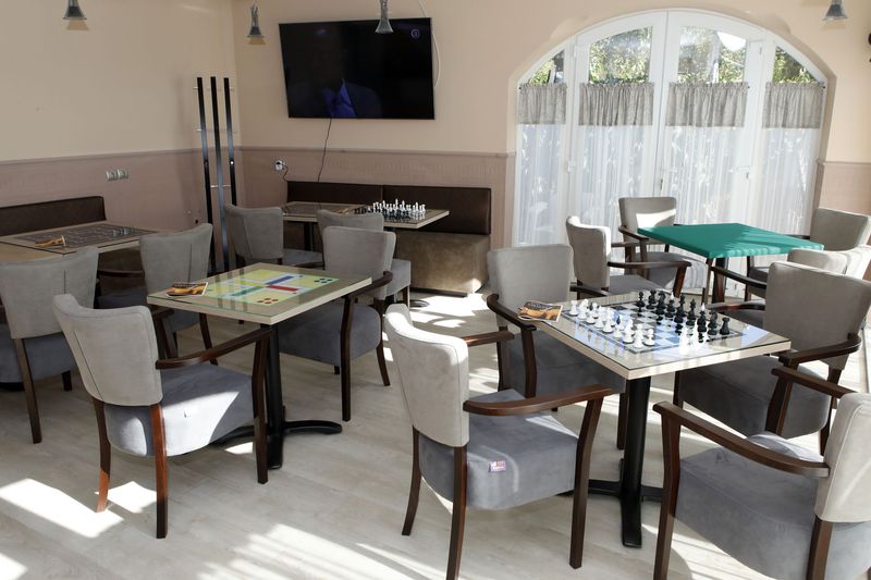 Laroba Wellness Hotel****