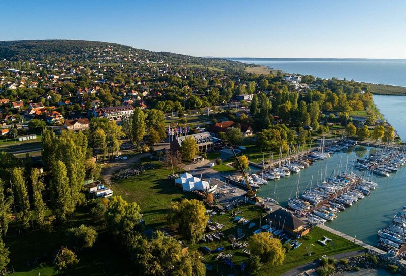 Laroba Wellness Hotel****