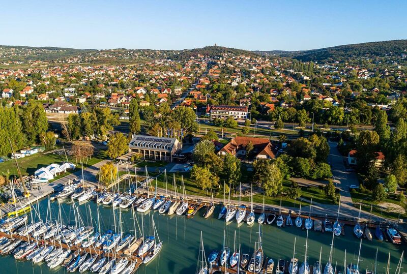 Laroba Wellness Hotel****