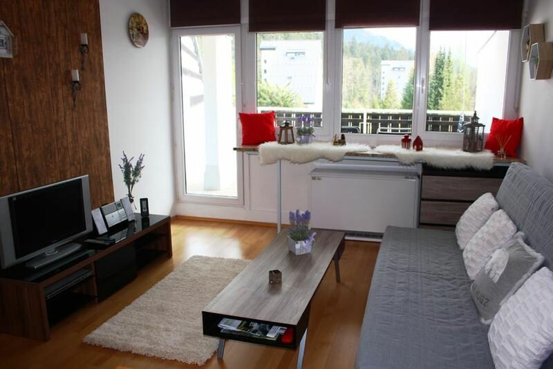 Barbi Exclusive Apartment