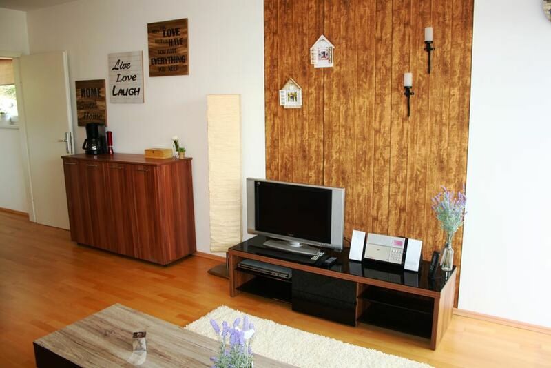 Barbi Exclusive Apartment