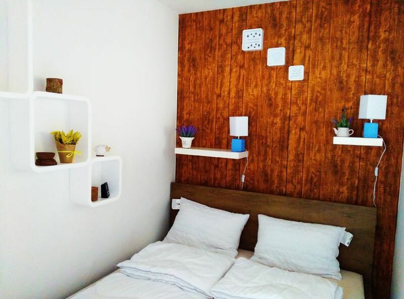 Barbi Exclusive Apartment