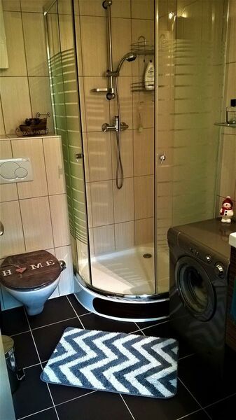 Barbi Exclusive Apartment