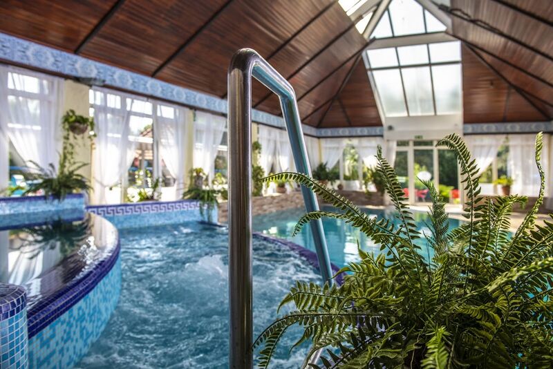 Antik római wellness birodalom