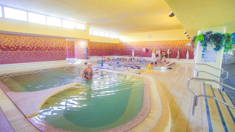 Bükfürdő Gyógy- és Élménycentrum