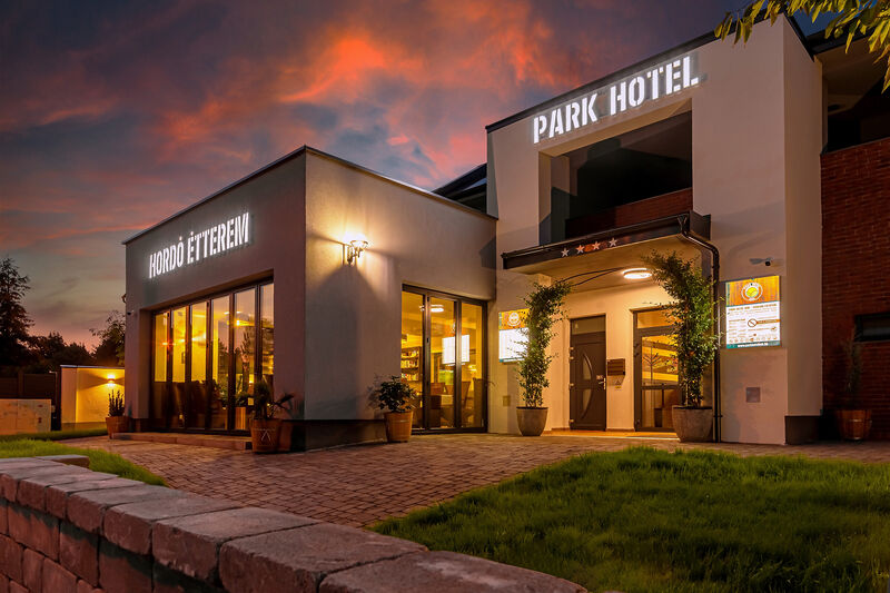 Park Hotel Bük