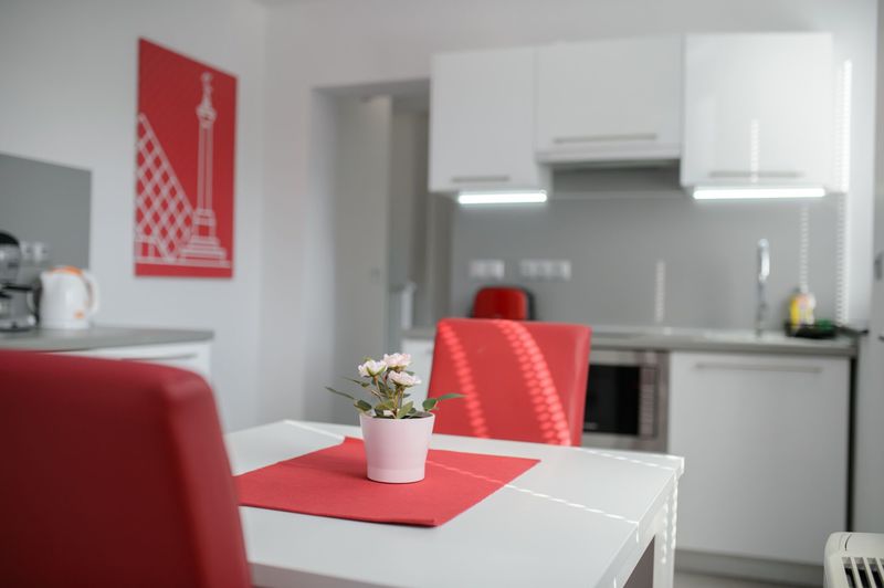 Paris Apartman