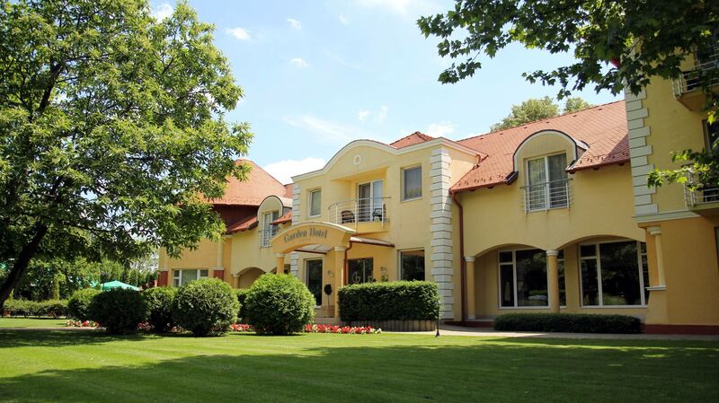 Garden Hotel**** Wellness és Konferencia