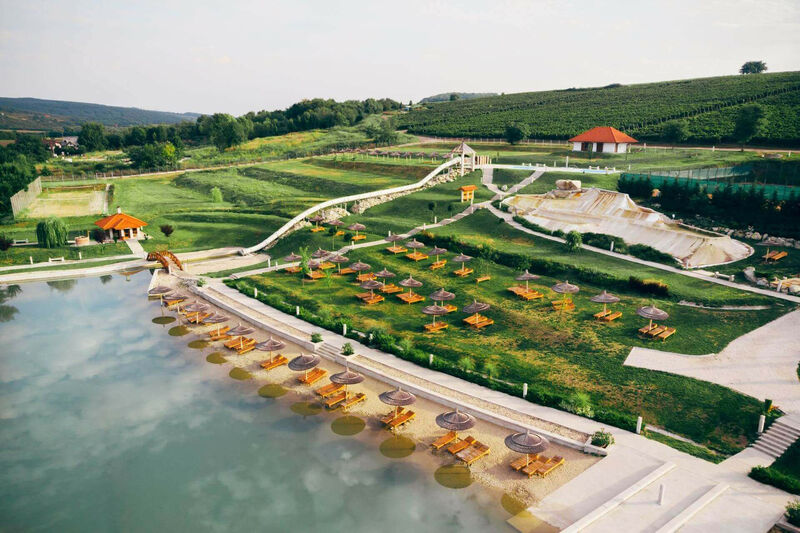 Egri Korona Borház és Wellness Hotel