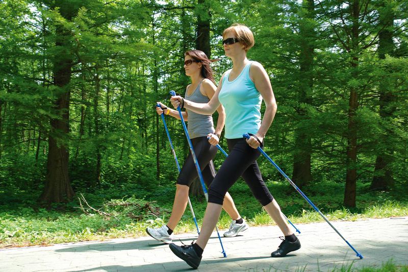 Túrázás, kirándulás